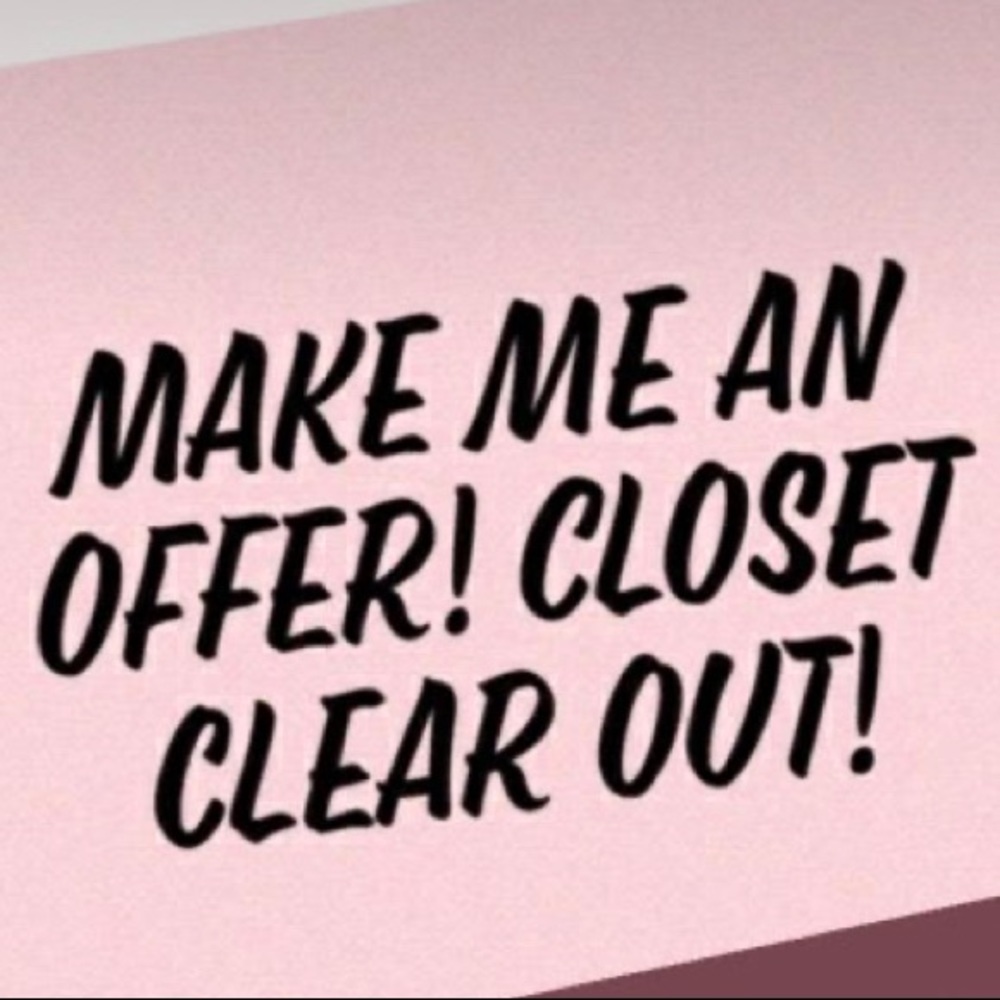 Offers!